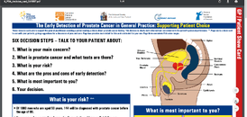 PSA Decision Card - Urological Society of Australia and New Zealand
