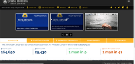 James Buchanan Brady Urological Institute