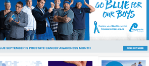Prostate Cancer Foundation of New Zealand